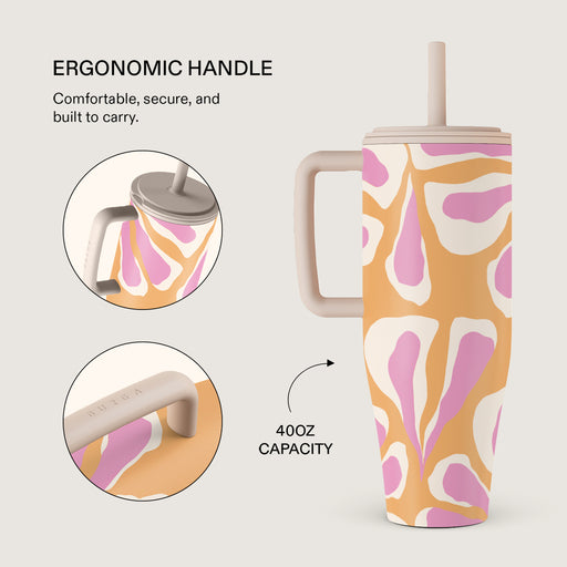 Aloha - All Day Leakproof Tumbler 2