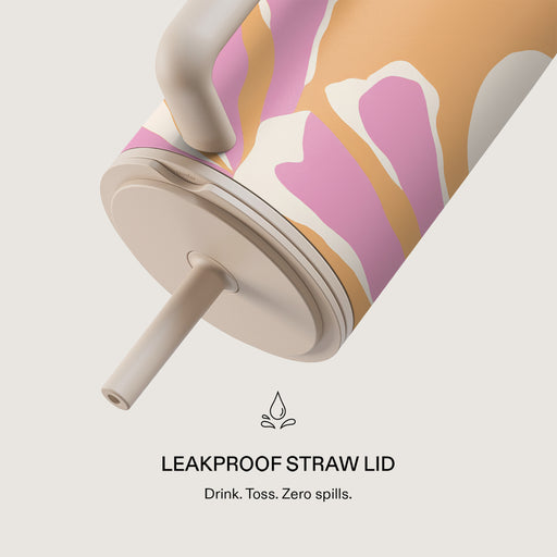 Aloha - All Day Leakproof Tumbler 3