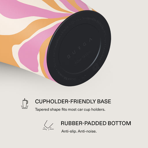 Aloha - All Day Leakproof Tumbler 4