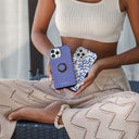 Azure Waters - iPhone 16 Pro Max Case 22