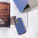 Azure Waters - iPhone 15 Pro Max Case 29