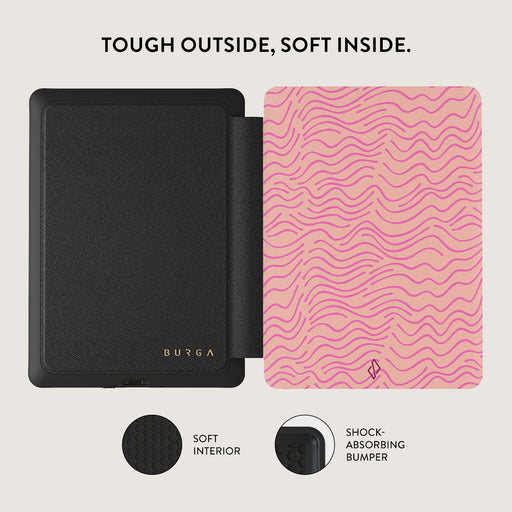 Secret Spot - Kindle Paperwhite (11th Gen) Case 4