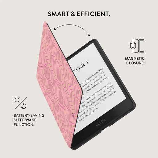 Secret Spot - Kindle Paperwhite (11th Gen) Case 5