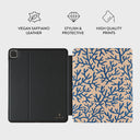 Vitamin Sea - iPad Pro 12.9 (6th/5th Gen) Case 3