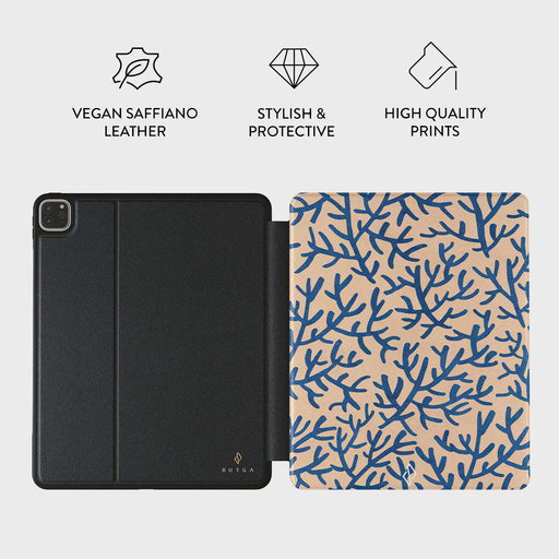 Vitamin Sea - iPad Pro 12.9 (6th/5th Gen) Case 3