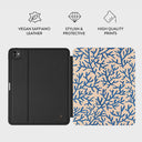 Vitamin Sea - iPad Pro 13 (7th Gen) Case 3