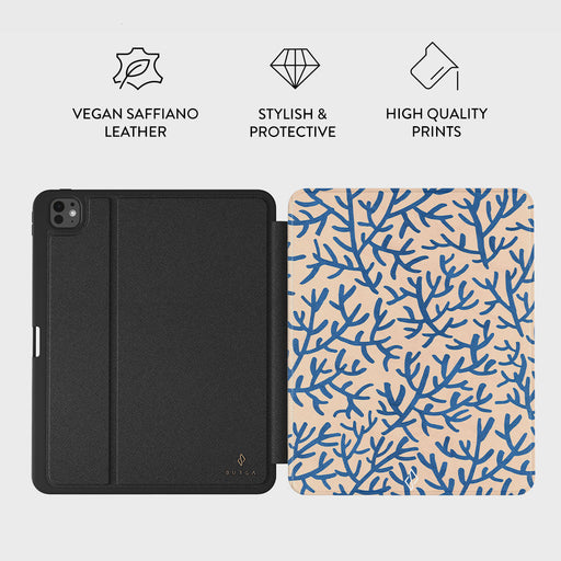 Vitamin Sea - iPad Pro 13 (7th Gen) Case 3