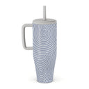 Calm Sailing - All Day Leakproof Tumbler 1