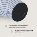 Calm Sailing - All Day Leakproof Tumbler 4