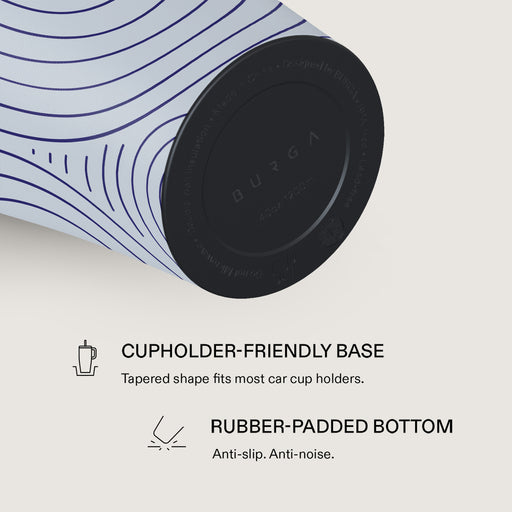 Calm Sailing - All Day Leakproof Tumbler 4