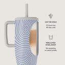 Calm Sailing - All Day Leakproof Tumbler 5
