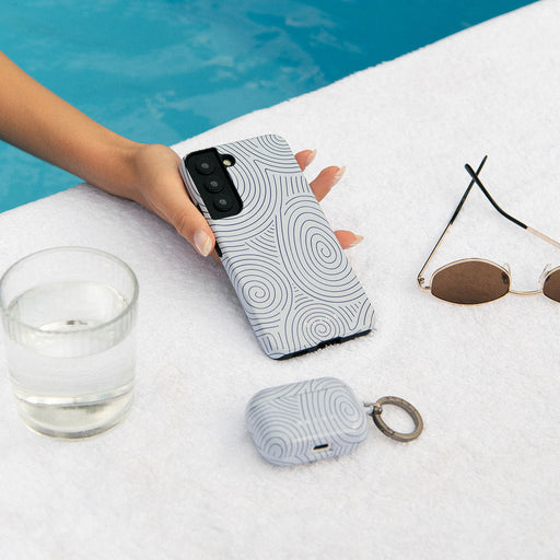 Calm Sailing - Xiaomi 12T Case 11
