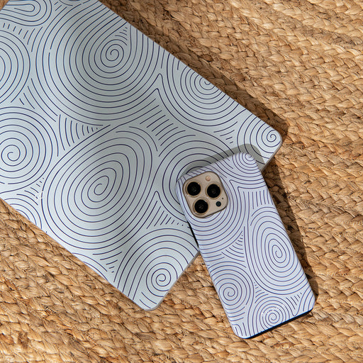 Calm Sailing - Xiaomi 12T Case 12