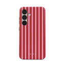 Strawberry Jam - Samsung Galaxy S25 Case 1