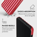 Strawberry Jam - Samsung Galaxy S25 Case 4