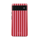 Strawberry Jam - Google Pixel 6a Case 1