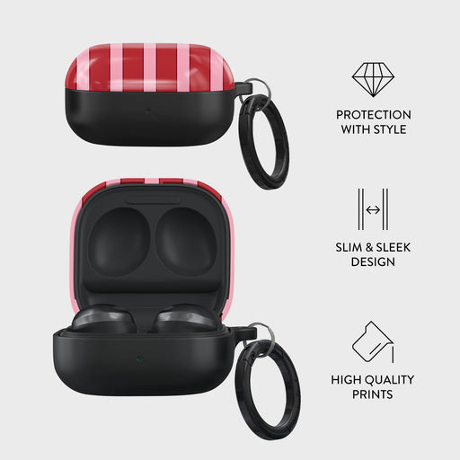 Strawberry Jam - Samsung Galaxy Buds Pro 2 Case 4