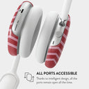Strawberry Jam - AirPods Max Case 6