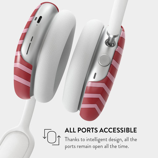 Strawberry Jam - AirPods Max Case 6