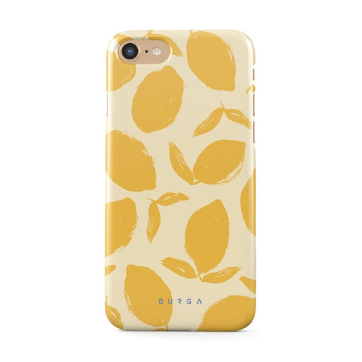 Lemon Tart - iPhone 7 / iPhone 8 Case 1