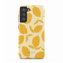 Lemon Tart - Samsung Galaxy S21 FE Case 1