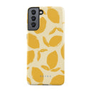 Lemon Tart - Samsung Galaxy S21 Case 5