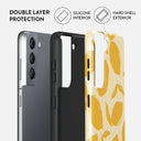 Lemon Tart - Samsung Galaxy S21 Case 6