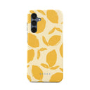 Lemon Tart - Samsung Galaxy A16 Case 1