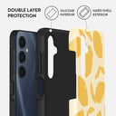 Lemon Tart - Samsung Galaxy A16 Case 2