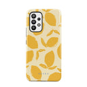 Lemon Tart - Samsung Galaxy A53 Case 1