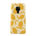 Lemon Tart - Huawei Mate 20 Case 1