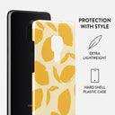 Lemon Tart - Huawei Mate 20 Case 2