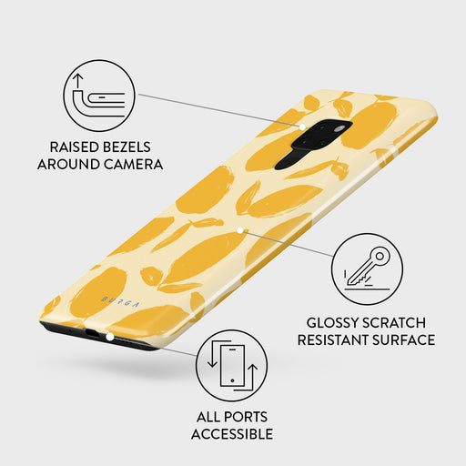 Lemon Tart - Huawei Mate 20 Case 3