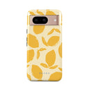 Lemon Tart - Google Pixel 8 Case 1