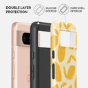 Lemon Tart - Google Pixel 8 Case 2