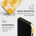 Lemon Tart - Google Pixel 8 Case 4
