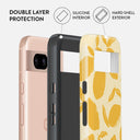 Lemon Tart - Google Pixel 8a Case 2