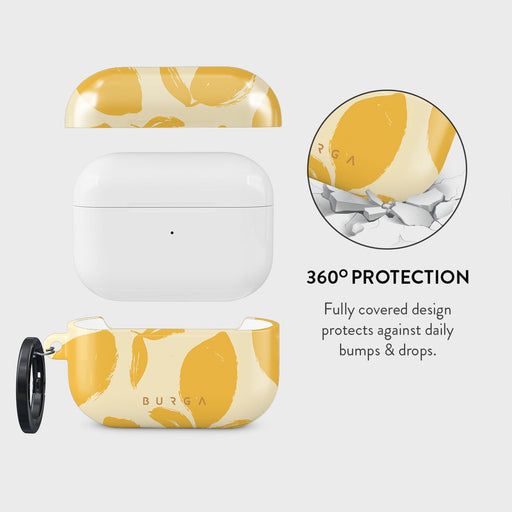 Lemon Tart - AirPods Pro 2 Case 2