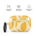 Lemon Tart - AirPods Pro 2 Case 4