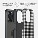 Tea Time - iPhone 15 Pro Max Case 2