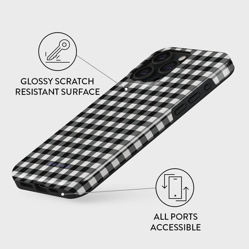 Tea Time - iPhone 15 Pro Max Case 3