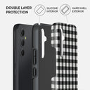 Tea Time - Samsung Galaxy A34 Case 2