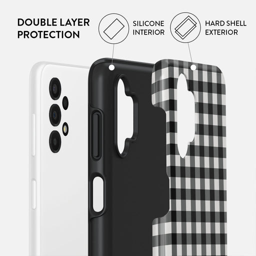 Tea Time - Samsung Galaxy A13 4G Case 2
