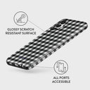 Tea Time - Samsung Galaxy A13 4G Case 3