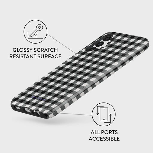 Tea Time - Samsung Galaxy A13 4G Case 3