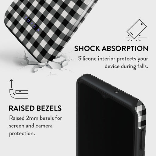 Tea Time - Samsung Galaxy A13 4G Case 4
