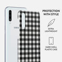 Tea Time - Samsung Galaxy A50 Case 2