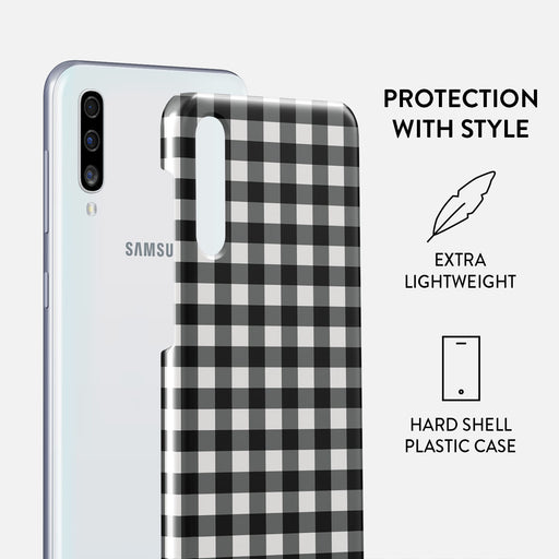 Tea Time - Samsung Galaxy A50 Case 2