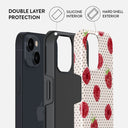 Summer Forever - iPhone 15 Case 6