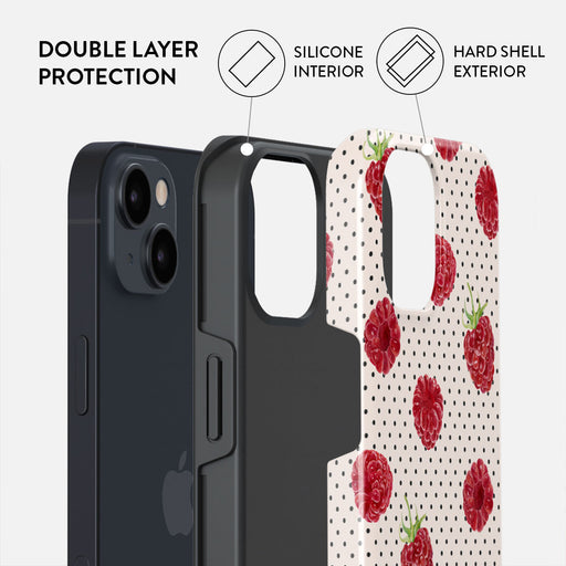 Summer Forever - iPhone 15 Case 6